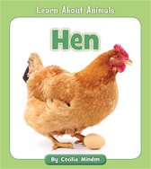 Learn About Animals - Hen