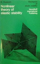 Nonlinear theory of elastic stability