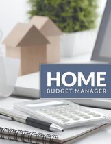 Home Budget Manager