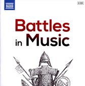 Various Artists - Battles In Music (2 CD)