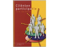 Clientenparticipatie