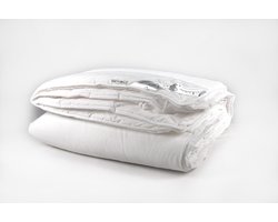 4-Seizoenen Silver Comfort 240x220 Wasbaar