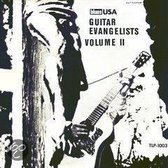 Guitar Evangelists Vol.2 (1927-1941