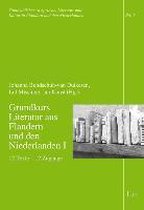 Grundkurs Literatur aus Flandern und den Niederlanden I