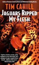 Vintage Departures - Jaguars Ripped My Flesh