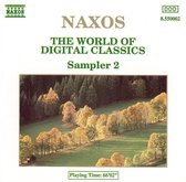 Various Artists - The World Of Digital Classics Sampl (CD)