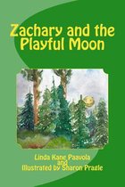 Zachary and the Playful Moon