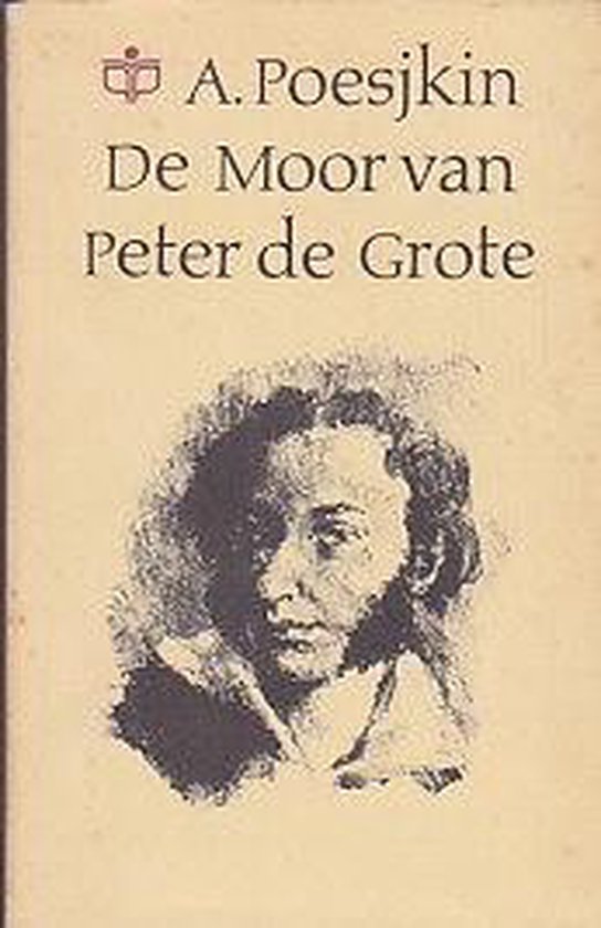 9789029005210 - Moor van peter de groote