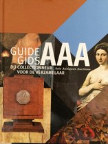 Arts Antiques Auctions Gids voor de Verzamelaar / Guide du Collectionneur - Mund, Sabine (red.)