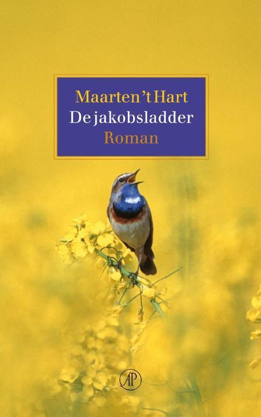 9789029571630 - De Jacobsladder