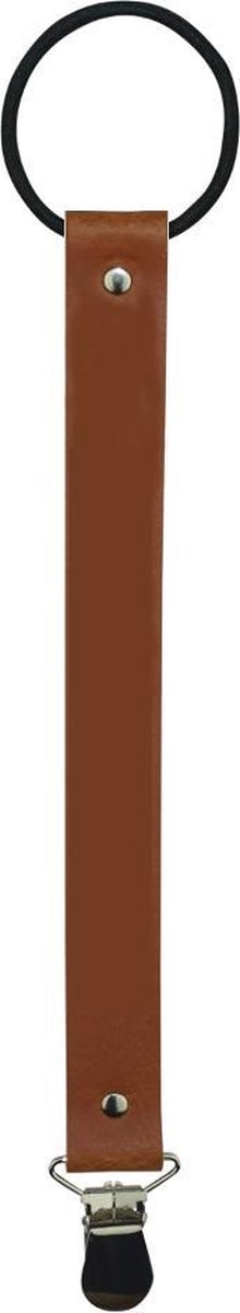 Goedkoopste Speenkoord leer cognac