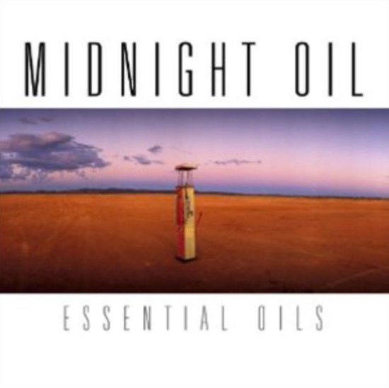 Essential Oils