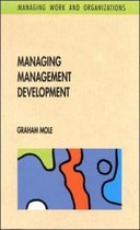 Managing Management Development