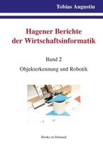 Hagener Berichte der Wirtschaftsinformatik