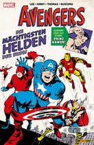 Marvel Klassiker 1 - Marvel Klassiker: Avengers 1