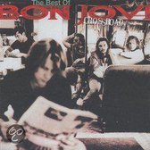Bon Jovi - Cross Road (Ecopac)