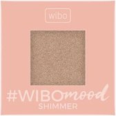 Wibo MOOD Highlighter #1 Delicious Toffie