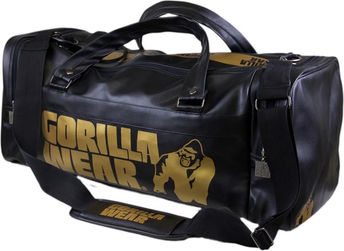 Gorilla Wear Sporttas | bol.com