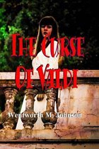 Wentworth M Johnson Fiction-The Curse of Valdi