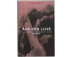 Omslag van Aan Den Lijve