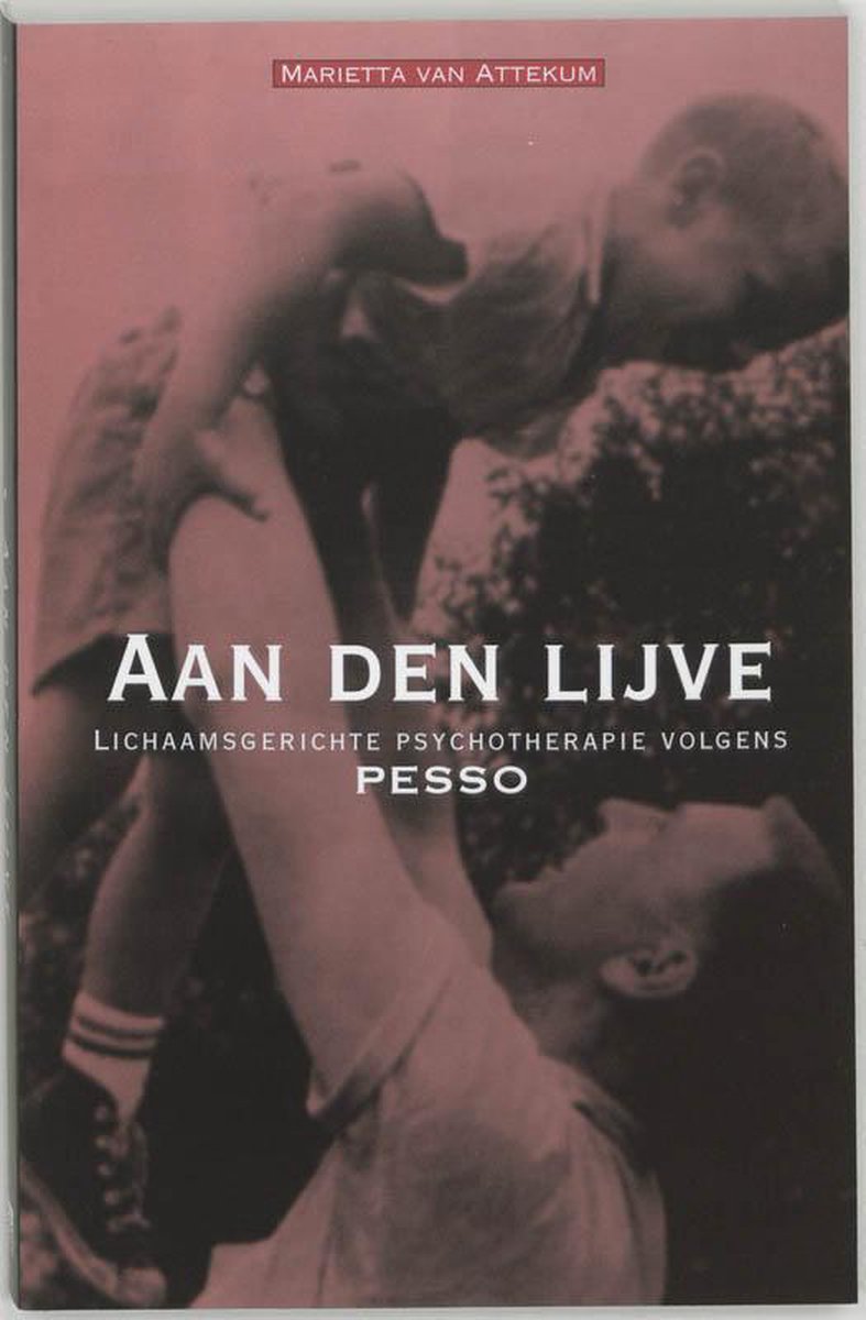 Omslag van Aan Den Lijve