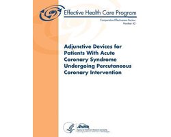 Adjunctive Devices for Patients With Acute Coronary Syndrome Undergoing Percutaneous Coronary Intervention