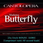 M. Butterfly Without Zio Bonzo
