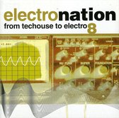 Electro Nation, Vol. 8