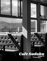 Cafe Sudoku Easy #7