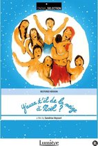 Y'Aura T'Il De La Neige A Noel (DVD)