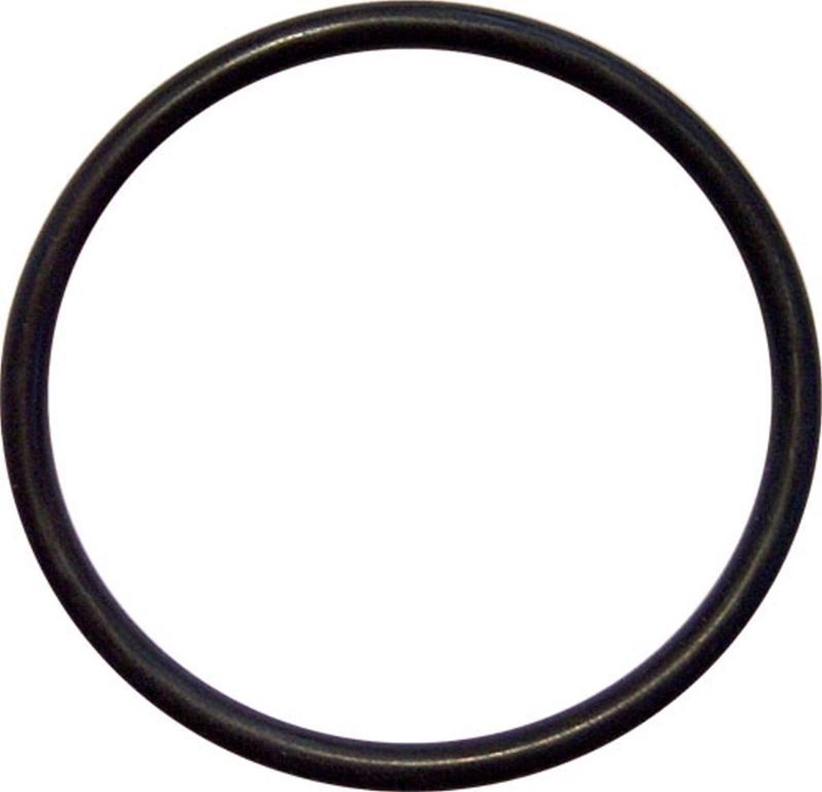 Thin rubber cockring 50 mm