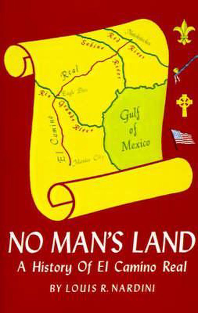 No Man's Land - Louis Nardini