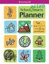 School and Earth Smarts Planner