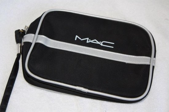 Makeup bag mac deals