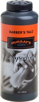 Murray's Superfine Barber's Talc