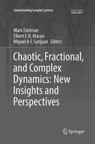 Chaotic, Fractional, and Complex Dynamics