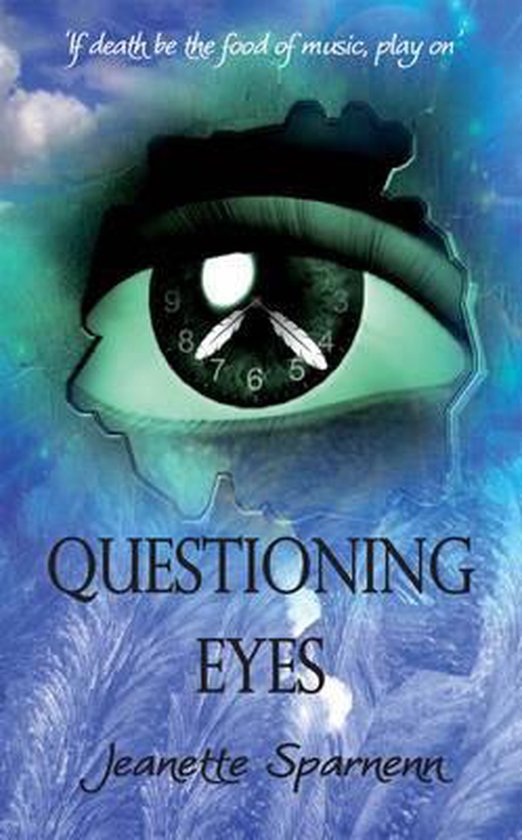 Questioning Eyes