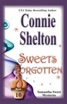 Samantha Sweet Magical Cozy Mystery- Sweets Forgotten