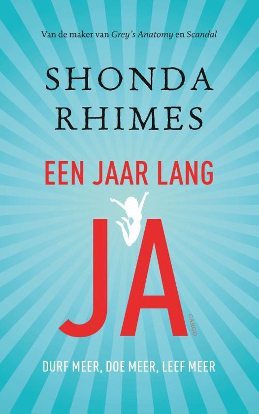 9789023427506 - Een jaar lang JA