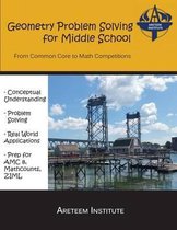 Geometry Problem Solving for Middle School
