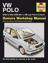 VW Polo Petrol and Diesel