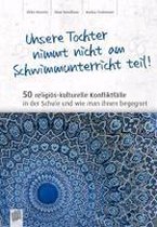 ''Unsere Tochter nimmt nicht am Schwimmunterricht teil!''