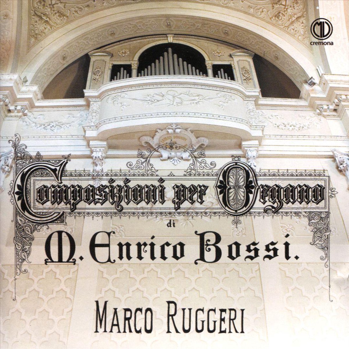 Musica Per Organo