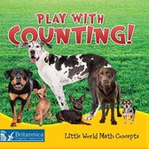 Little World Math Concepts II - Play with Counting!