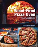 Outdoor Woodfire Pizza Oven