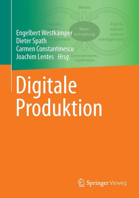 Computer Science and Engineering (German Language) - Digital ... - cover