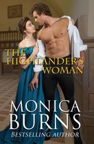 The Reckless Rockwoods 3 - The Highlander's Woman