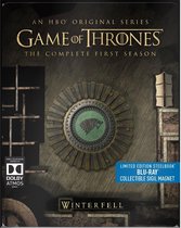 Game Of Thrones Seizoen 1 Limited Edition