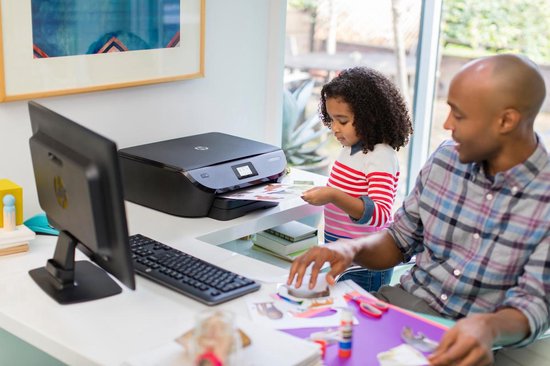 HP ENVY Photo 6234 All-in-One