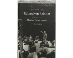 Eduard van Beinum 1900-1959